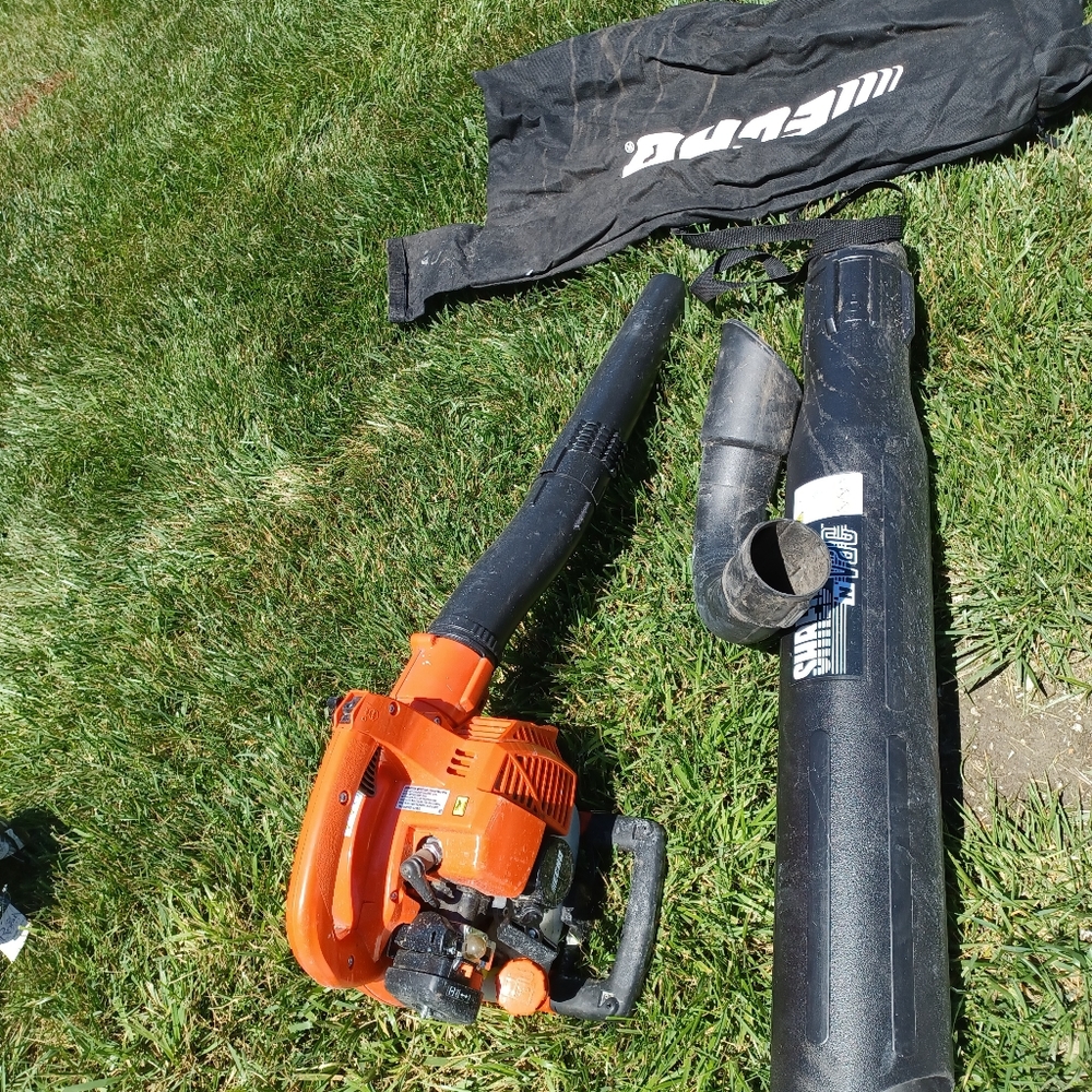 Commercial Blower